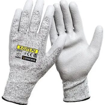 Pracovní rukavice PROCERA Rukavice pracovní X-CUT 5