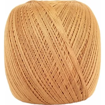 Galanterie Příze Moonlight skořicová 8209