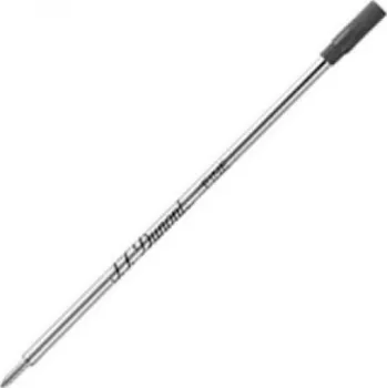 S.T. DUPONT - BP refill Black - Náplň do kuličkového pera - Černá -F-