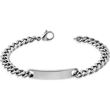 Náramek Náramek chirurgická ocel LBHB601