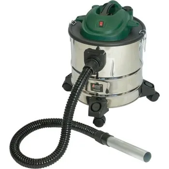 Vysavač na popel Asist Vysavač popela 1200 W 18 l