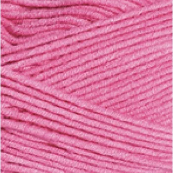 Příze Příze Jeans Plus malinová 42