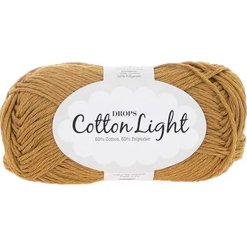 Příze Příze DROPS Cotton light 36