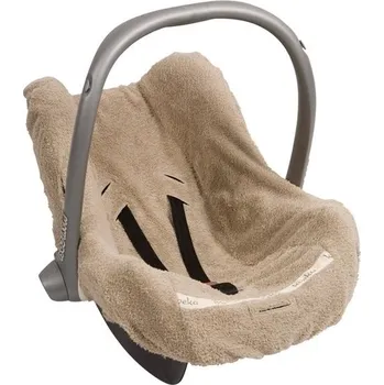 Příslušenství pro přepravu dětí Koeka Potah na autosedačku Florence - stone