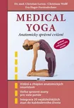 Medical yoga: Anatomicky správné…