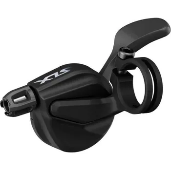 Shimano řadící páčka SLX SL-M7100 2s (černá)