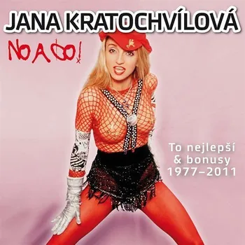Česká hudba No a co! - Jana Kratochvílová [2CD]