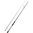 Rybářský prut WFT Penzill Black Spear Drop Shot 210 cm/3 – 30 g