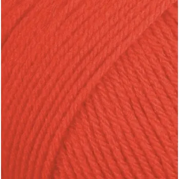 Příze Everyday červená 70037