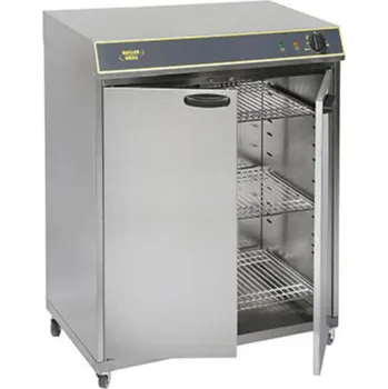 Vinotéka ROLLER GRILL International SKŘÍŇKA VYHŘÍVANÁ HVC 120 GN