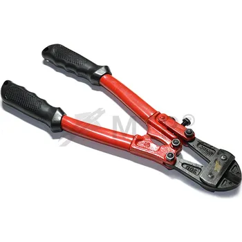 Kleště MTR Kleště pákové štípací Varianta: Kleště pákové štípací 300mm, střih 5mm leštěný, lakovaný