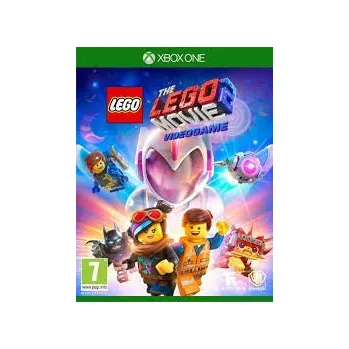 Hra pro Xbox One LEGO Movie Video Game 2 (nová)