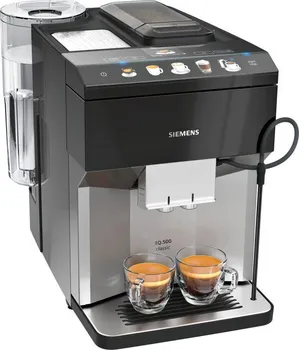 Kávovar Siemens TP507RX4