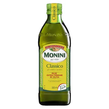 Rostlinný olej Monini Classico Extra panenský olivový olej