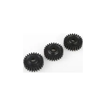 RC vybavení Ozubená kola převodovky (25 zubů) 3ks 1/5