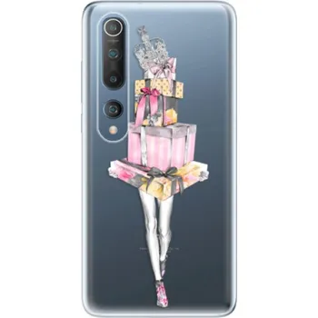 Odolné silikonové pouzdro iSaprio - Queen of Shopping - Xiaomi Mi 10 / Mi 10 Pro