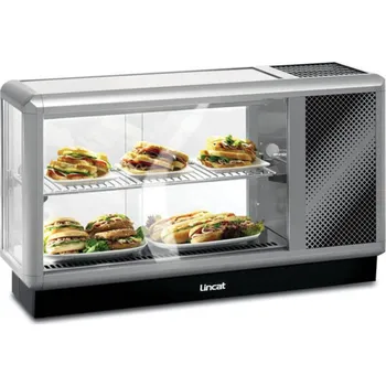 Vinotéka Lincat Limited VITRÍNA STOLNÍ CHLADÍCÍ D3R/100