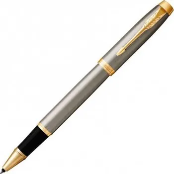 PARKER - IM Brushed Metal GT - RB - Rollerové pero