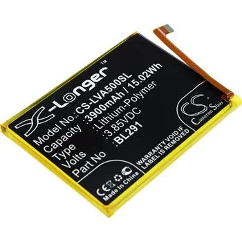 Baterie k notebooku Baterie Cameron Sino CS-LVA500SL pro Lenovo L18021 - neoriginální