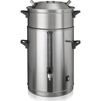 Kávovar Bravilor Bonamat B.V. ZÁSOBNÍK - TERMOS NAK 10 BB - KOŠOVÉ FILTRY, objem 10 l