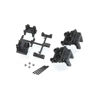 RC vybavení Domek diferenciálu, sada