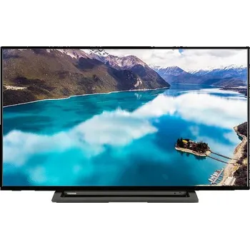 Recenze Toshiba 43" LED (43LL3A63DG) Televizor Recenze Toshiba 43" LED (43LL3A63DG)