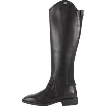 Vybavení pro jezdce Waldhausen Minichapsy ELT Comfort Barva: Černá, Velikost: L