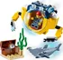Stavebnice LEGO LEGO City 60263 Oceánská mini ponorka
