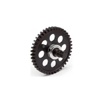 Volný čas Středové ozubené kolo 41 zubů (Vader XB)