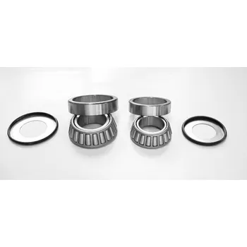 Ložiska řízení pro HONDA NTV 650 (Ložiska krku řízení)