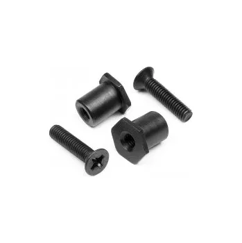 RC vybavení Vložka řízení