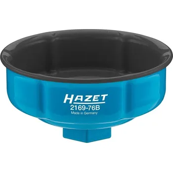 Klíč HAZET Klíč na olejové filtry HAZET 2169-76B