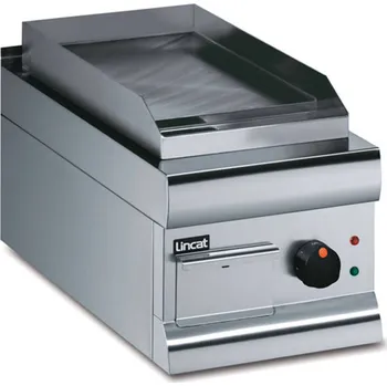 Kuchyňský gril Lincat Limited DESKY GRILOVACÍ ELEKTRICKÉ GS Varianta: DESKA GRILOVACÍ ELEKTRICKÁ - GS 6