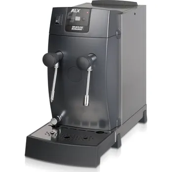 Příprava kávy Bravilor Bonamat B.V. RLX - MODUL NA HORKOU VODU A PÁRU Varianta: VÝROBNÍK HORKÉ VODY A PÁRY - RLX 4 - 2 TRYSKY 230 V