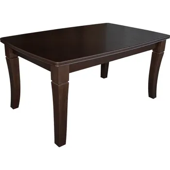 Nábytek Rozkládací stůl A26, Barva dřeva: sonoma MIRJAN 5902928604689