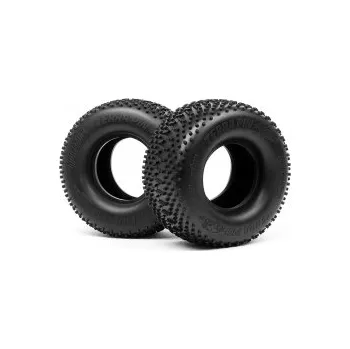 Pneu TERRA PIN S směs (170 x 85 mm / 2 ks)