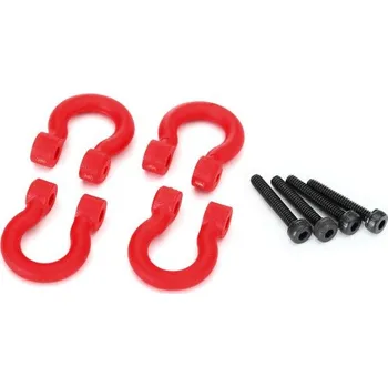 RC náhradní díl Traxxas D-očka TRX-4 TRA8234R