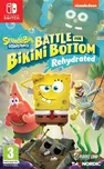 Spongebob SquarePants: Battle for…