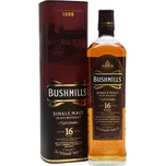 Bushmills Three Wood 16 y.o. 40 % 0,7 l
