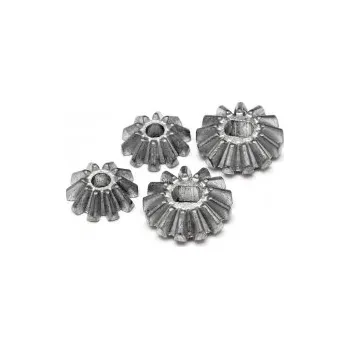 RC vybavení Planetové soukolí diferenciálu (13T/10zubů)