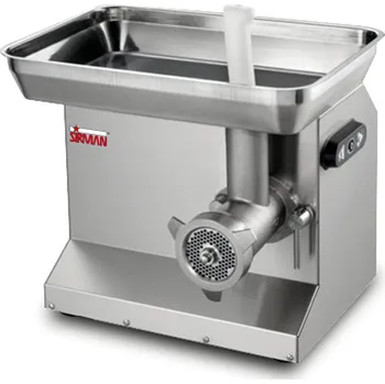 Kuchyňský mlýnek SIRMAN spa MLÝNEK NA MASO TC 22 COLORADO H, 400 V