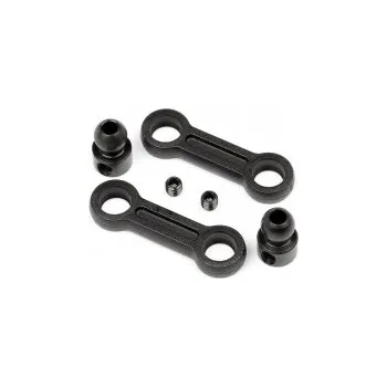 RC vybavení Sada spojovaček stabilizátoru