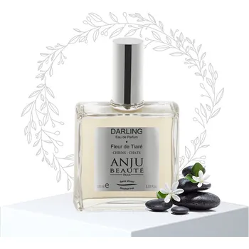 Kosmetika pro kočku Anju Beauté Eau De Parfum Darling 150ml