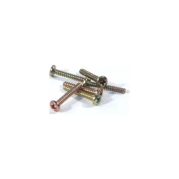 RC vybavení Samořezný šroub M3x20mm
