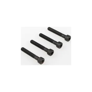 RC vybavení Šroub imbus (5x30) 4ks1/5