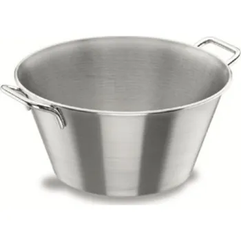 Mísa s úchyty 22 l