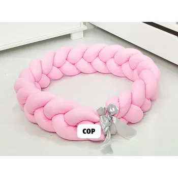 Ar-s Mantinel cop pletený - růžový