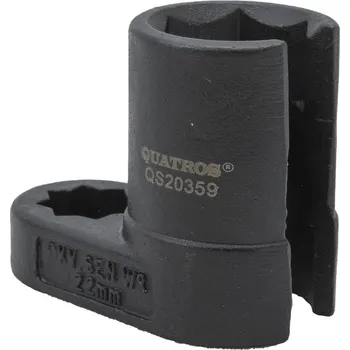 Nářadí pro automobil Quatros QS20359 klíč na lambda sondu