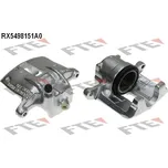 FTE RX5498151A0