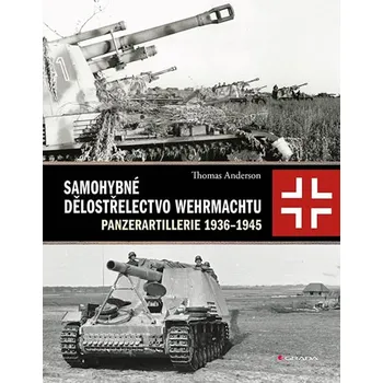 Samohybné dělostřelectvo Wehrmachtu:…